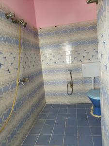 Image of 900 Sq.ft 2 BHK Independent House for rent in Kasturi Nagar, Bengaluru for Rs. 27000