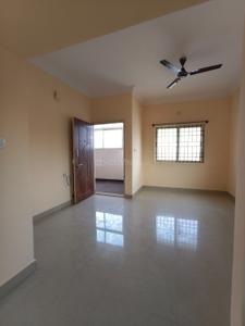 Hall Image of 625 Sq.ft 1 BHK Builder Floor for rent in Doddanekundi Bengaluru for Rs. 16000