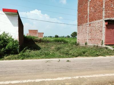 Image of 1400 Sq.ft Residential Plot / Land for sale in Bishnah, Jammu for Rs. 3600000