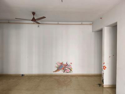 Living Room Image of 1200 Sq.ft 3 BHK Apartment / Flat for rent in Lodha Lakeshore Greens, Palava Phase 2 Thane for Rs. 19000