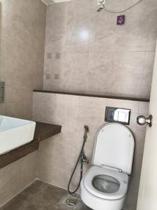 Bedroom Three Image of 1100 Sq.ft 3 BHK Apartment / Flat for sale in Shaunak Krishna Bhuvan CHS, Dadar East Mumbai for Rs. 55000000