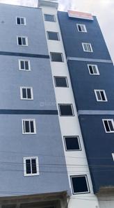 Building Image of Sri Lotus Coliving &amp; Men&#x27;s PG in Gowlidody, Hyderabad