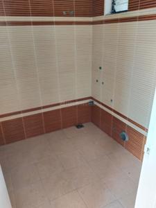 Bathroom Image of 2655 Sq.ft 4 BHK Apartment / Flat for sale in Kent Hail Garden, Kaloor Kochi for Rs. 16000000
