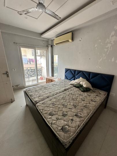 Chhattarpur Extension, Chhattarpur Bedroom 1