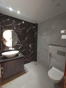 Bathroom Image of 1836 Sq.ft 3 BHK Builder Floor for sale in Sector 46 Gurgaon for Rs. 32500000