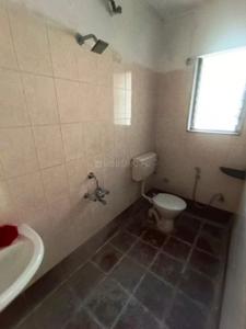 Image of 1200 Sq.ft 2 BHK Apartment / Flat for rent in Sangamvadi, Pune for Rs. 45000