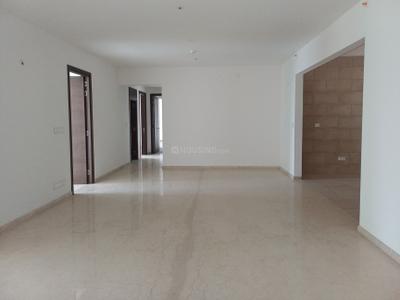 Living Room Image of 2930 Sq.ft 4 BHK Apartment / Flat for sale in Marina One Phase 1, Marine Drive Kochi for Rs. 41000000