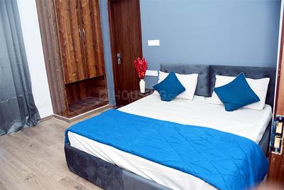 Bedroom Image of HelloWorld Primus in Sector 44, Gurgaon