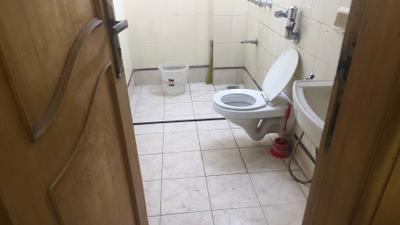 Image of 800 Sq.ft 2 BHK Apartment / Flat for rent in Raheja Ankur, Goregaon West, Mumbai for Rs. 66000