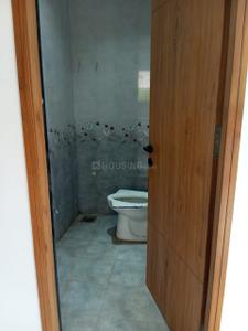 Bathroom Image of 1170 Sq.ft 2 BHK Apartment / Flat for sale in Hanspura Ahmedabad for Rs. 3750000