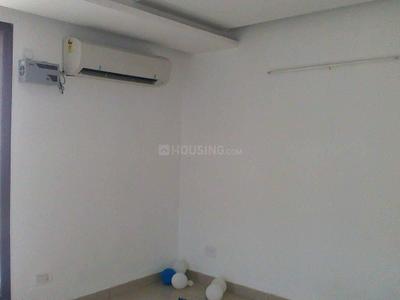 Bedroom Image of 2250 Sq.ft 4 BHK Apartment / Flat for sale in Peer Muchalla Zirakpur for Rs. 16500000
