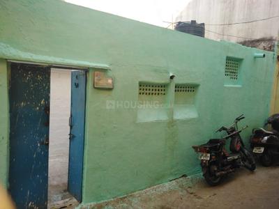 3 BHK Independent House