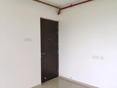 Living Room Image of 520 Sq.ft 1 BHK Apartment / Flat for rent in Haware Citi, Kasarvadavali Thane for Rs. 17000
