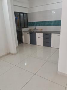 Image of 1700 Sq.ft 3 BHK Apartment / Flat for rent in Vishwanath Maher Select, Shela, Ahmedabad for Rs. 26000