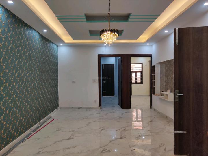 Royal garden society Avantika phase 2 Main Image 1