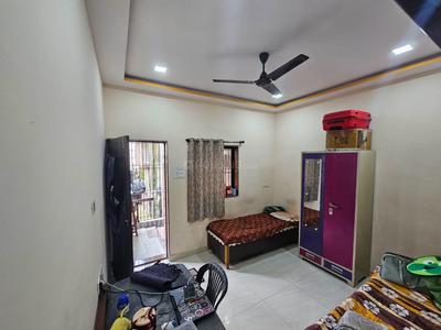 Hall Image of Memoha Girl&#x27;s PG in Mulund West, Mumbai
