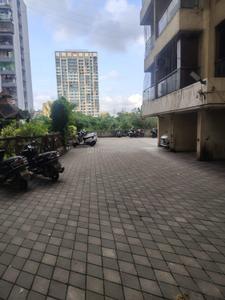 Image of 670 Sq.ft 1 BHK Apartment / Flat for sale in Shree Ostwal Ostwal Orchid, Mira Road East, Mira Bhayandar for Rs. 5600000