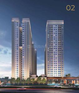 Image of 2198 Sq.ft 3 BHK Apartment / Flat for sale in Raghunathpur, Bhubaneswar for Rs. 21760200