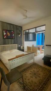 Hall Image of 2690 Sq.ft 5 BHK Villa for rent in Alto Porvorim Goa for Rs. 120000
