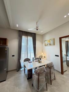 Hall Image of 2484 Sq.ft 4 BHK Villa for sale in Sector 123 Mohali for Rs. 21100000