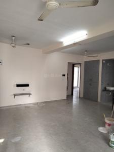 Hall Image of 1825 Sq.ft 3 BHK Apartment / Flat for rent in Santvan Seron, Palanpur Surat for Rs. 28000