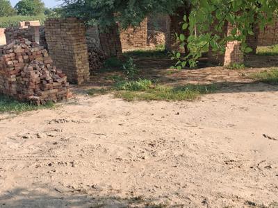 Image of 6300 Sq.ft Residential Plot / Land for sale in Shankar Colony, Sri Ganganagar for Rs. 2000000