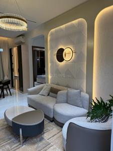 Hall Image of 1715 Sq.ft 3 BHK Apartment / Flat for sale in Electronic City Bengaluru for Rs. 14900500