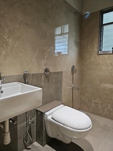 Bedroom Three Image of 1775 Sq.ft 3 BHK Apartment / Flat for sale in Nivasa Enchante Phase 1 & 2, Lohegaon Pune for Rs. 11489769