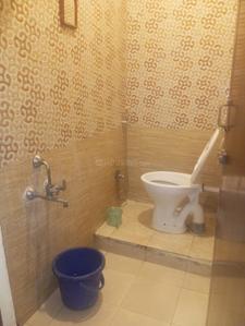 Bathroom Image of 960 Sq.ft 2 BHK Independent House for sale in Akshayanagar Bengaluru for Rs. 9000000