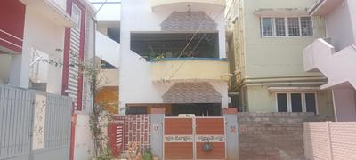 Image of 2000 Sq.ft 2 BHK Independent House for rent in Vellalore, Coimbatore for Rs. 16000