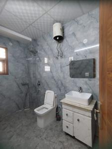 Image of 2700 Sq.ft 3 BHK Builder Floor for rent in Sector 46, Gurgaon for Rs. 75000