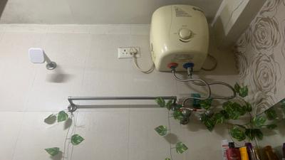 Image of 780 Sq.ft 2 BHK Apartment / Flat for sale in Topsia, Kolkata for Rs. 3500000