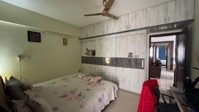 Bedroom Image of 1533 Sq.ft 3 BHK Apartment / Flat for sale in Amrutha Heights, Whitefield Bengaluru for Rs. 17500000