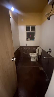 Image of 1000 Sq.ft 2 BHK Apartment / Flat for rent in Kumar Primavera B6, Wadgaon Sheri, Pune for Rs. 38000