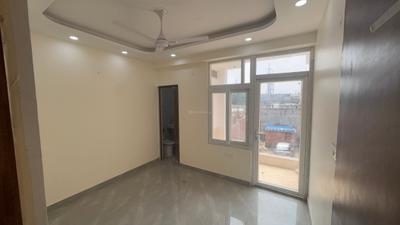 Bedroom Image of 900 Sq.ft 2 BHK Apartment / Flat for sale in MMD Harsh Residency, Sector 81 Noida for Rs. 4600000