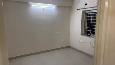Bedroom Image of 1679 Sq.ft 3 BHK Apartment / Flat for rent in Indiabulls Centrum, Kavadiguda Hyderabad for Rs. 40000