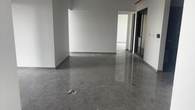 Living Room Image of 2600 Sq.ft 4 BHK Apartment / Flat for sale in ANP Universe, Balewadi Pune for Rs. 42500000