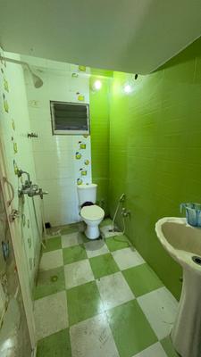 Image of 1440 Sq.ft 4 BHK Apartment / Flat for sale in Associated Erectors Green Residenza 3, Rajarhat, Kolkata for Rs. 6500000