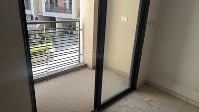 Living Room Image of 1620 Sq.ft 3 BHK Apartment / Flat for sale in Nakshatra Aspire, Lambha Ahmedabad for Rs. 6000000