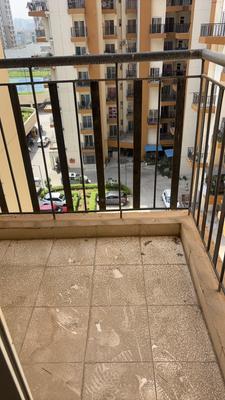 Image of 1185 Sq.ft 3 BHK Apartment / Flat for sale in Terrace Homes, Noida Extension, Greater Noida for Rs. 8737000