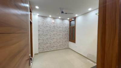 Bedroom Image of 950 Sq.ft 2 BHK Builder Floor for sale in Indirapuram Ghaziabad for Rs. 6000000