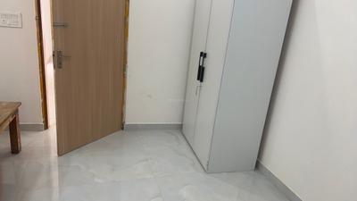 Bedroom Image of 670 Sq.ft 1 BHK Independent House for rent in Sultanpur Road Lucknow for Rs. 12000