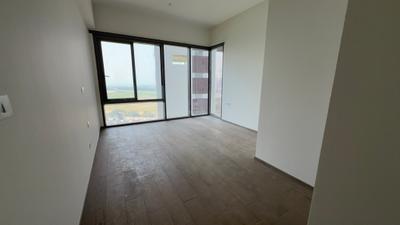 Bedroom Image of 1595 Sq.ft 3 BHK Apartment / Flat for rent in Piramal Mahalaxmi Central Tower 2, Worli Mumbai for Rs. 300003