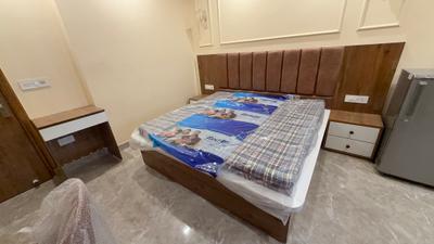 Living Room Image of 1080 Sq.ft 1 RK Studio for rent in DLF Pink Town House, DLF Phase 3 Gurgaon for Rs. 25000