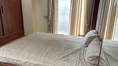 Bedroom Image of 2800 Sq.ft 5 BHK Apartment / Flat for sale in Mihan Nagpur for Rs. 12000000