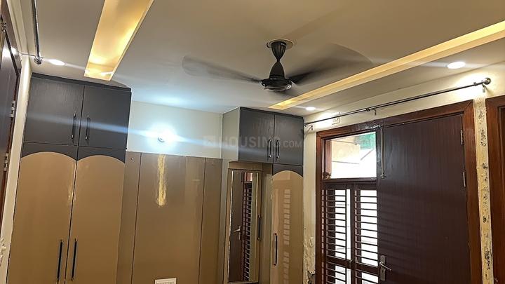 Dwarka mor Bedroom One 1