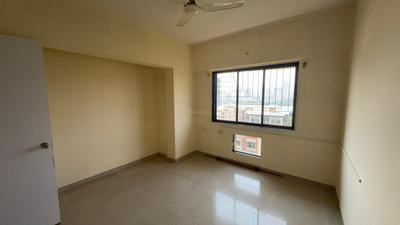 Bedroom Image of 930 Sq.ft 2 BHK Apartment / Flat for rent in Ashar Enclave, Thane West Thane for Rs. 45000