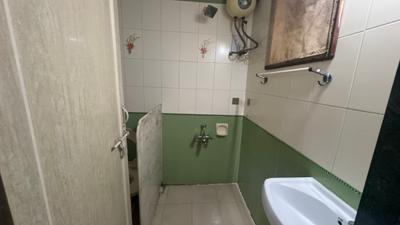 Image of 1320 Sq.ft 2 BHK Apartment / Flat for rent in Adajan, Surat for Rs. 22000