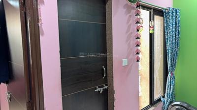 Bedroom Image of 1080 Sq.ft 2 BHK Apartment / Flat for sale in Nakshatra Heights, Narolgam Ahmedabad for Rs. 3250000