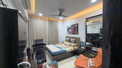 Bedroom Image of 3250 Sq.ft 5 BHK Apartment / Flat for sale in Piramal Vaikunth , Thane West Thane for Rs. 70000000